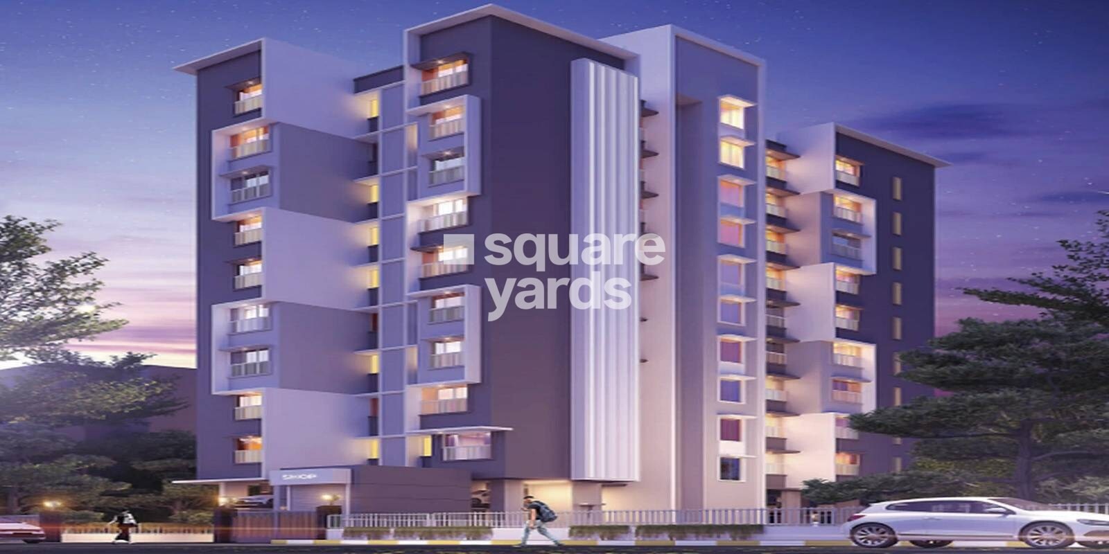 Anon Mulund Giriraj CHS