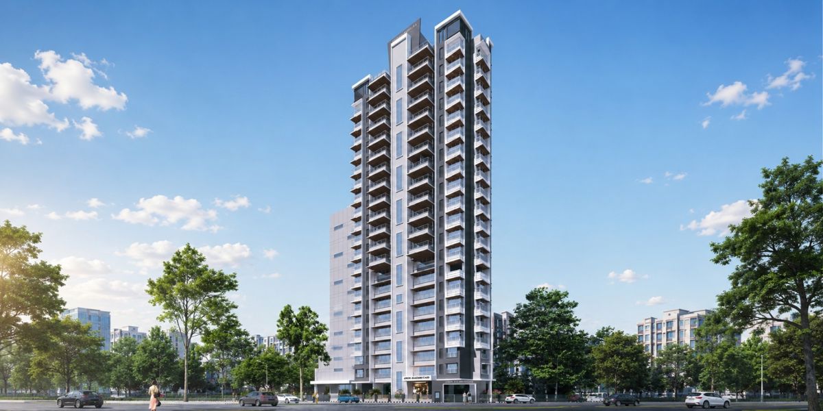 Anon Shri Mulund Jalaram CHS