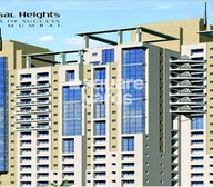 Ansal Heights Apartment Exteriors