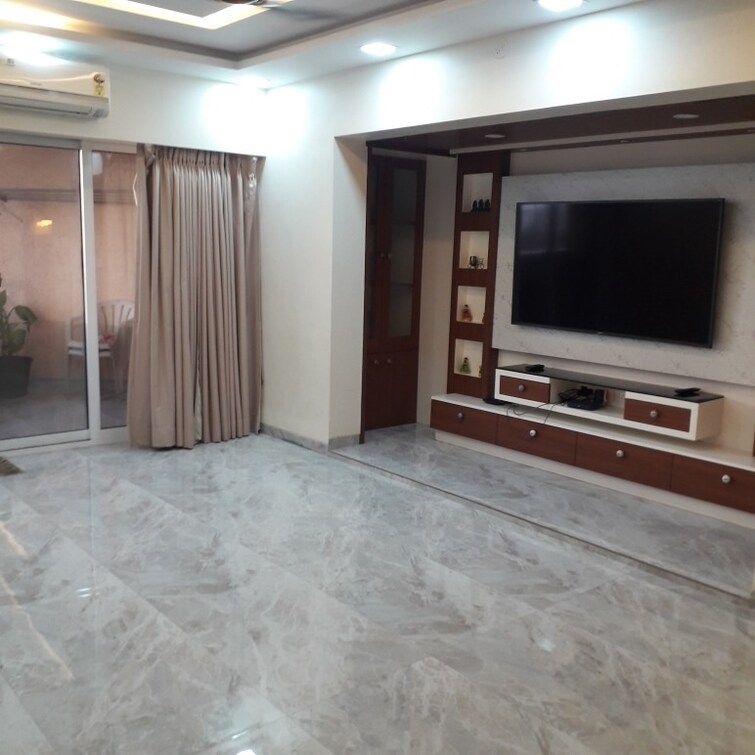 Ansal Heights Apartment Interiors 1