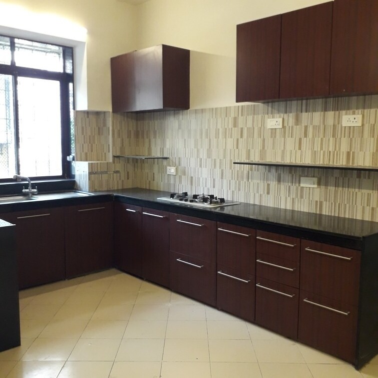 Ansal Heights Apartment Interiors 3