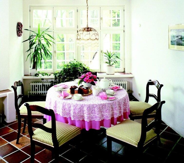 Ansal Heights Apartment Interiors 5