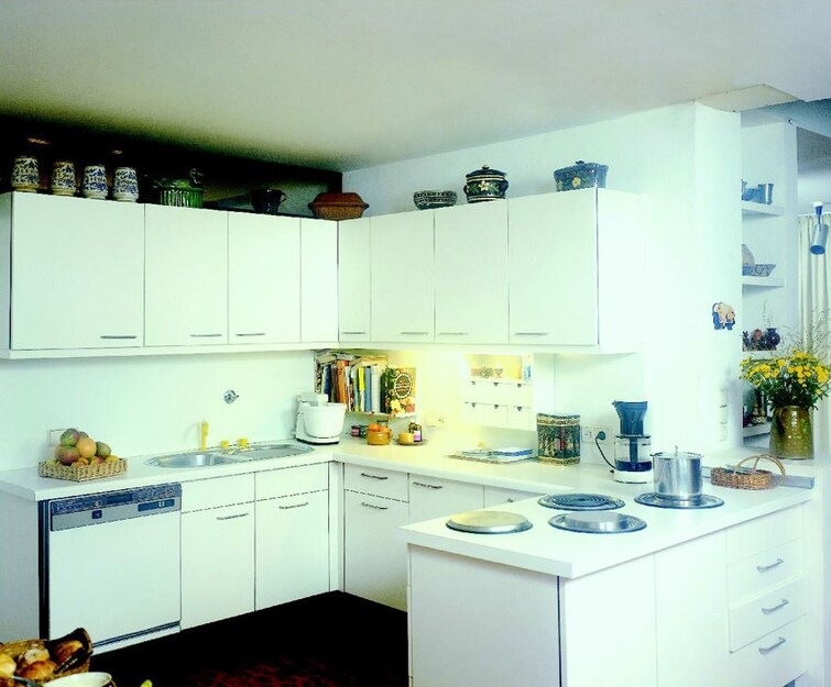 Ansal Heights Apartment Interiors 7