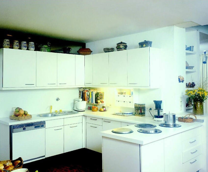 Ansal Heights Apartment Interiors 7