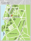 Ansal Heights Location Image