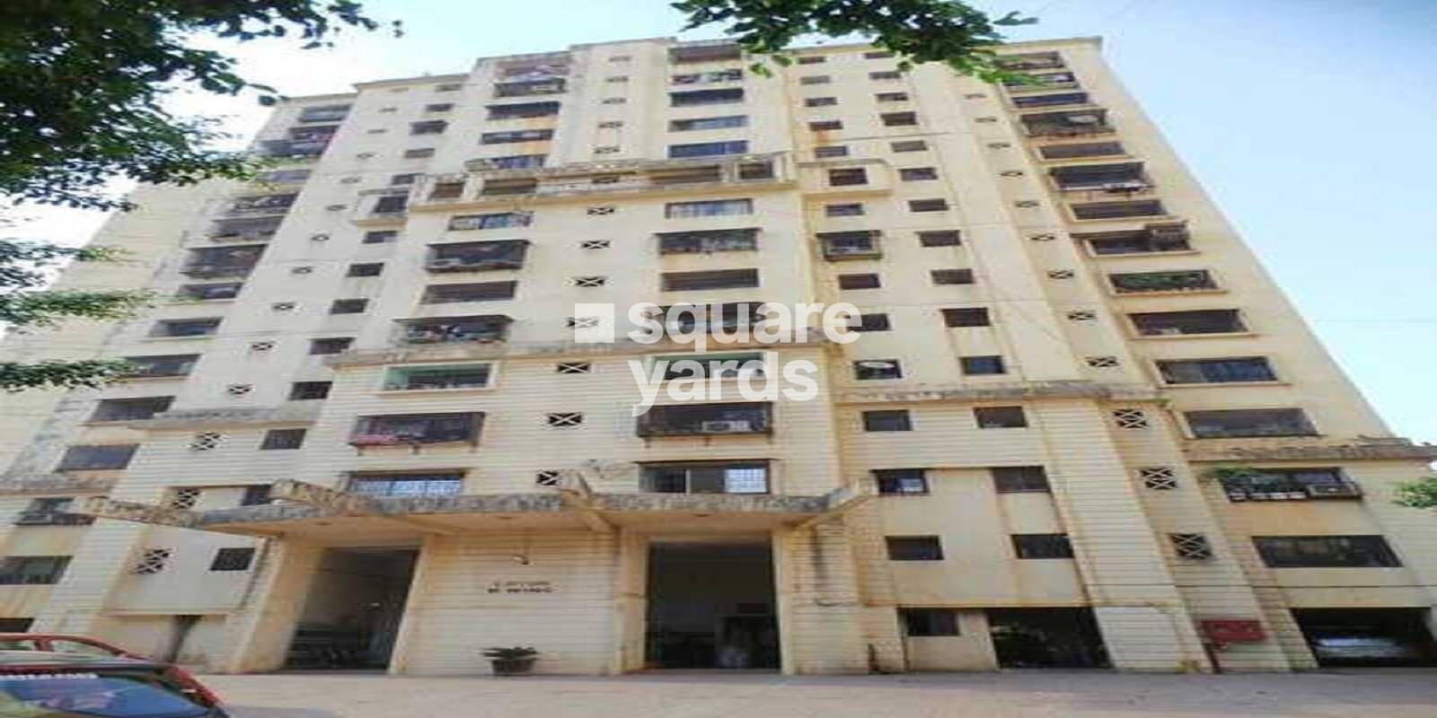 Ansal Whispering Meadows