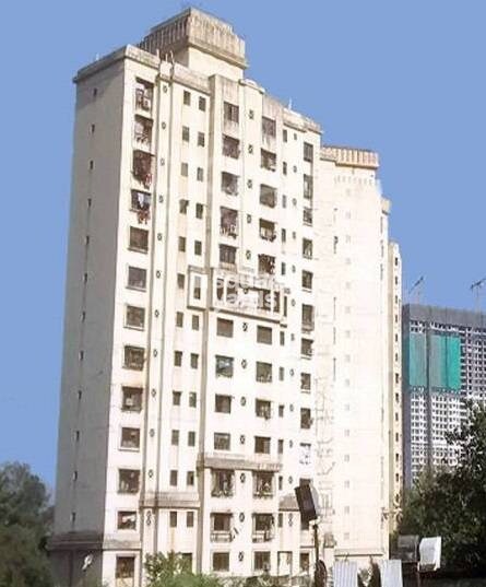 Ansal Whispering Meadows Tower View