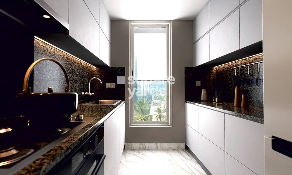 Antariksh Ace Apartment Interiors 2