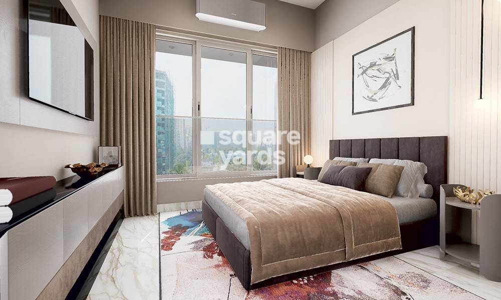 Antariksh Ace Bandra East, Mumbai - Price List, Project Info & Highlights