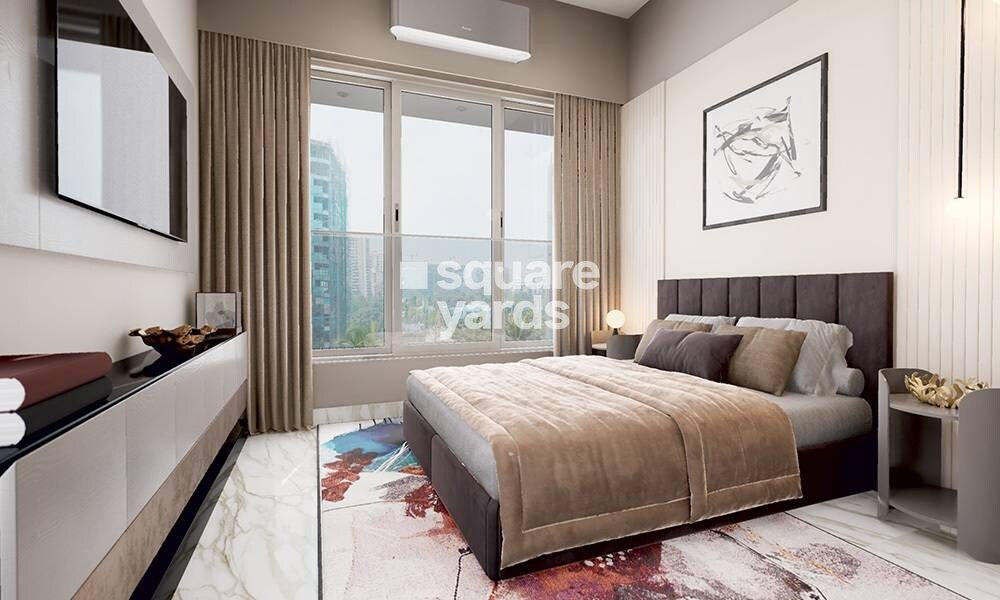 Antariksh Ace Apartment Interiors 3