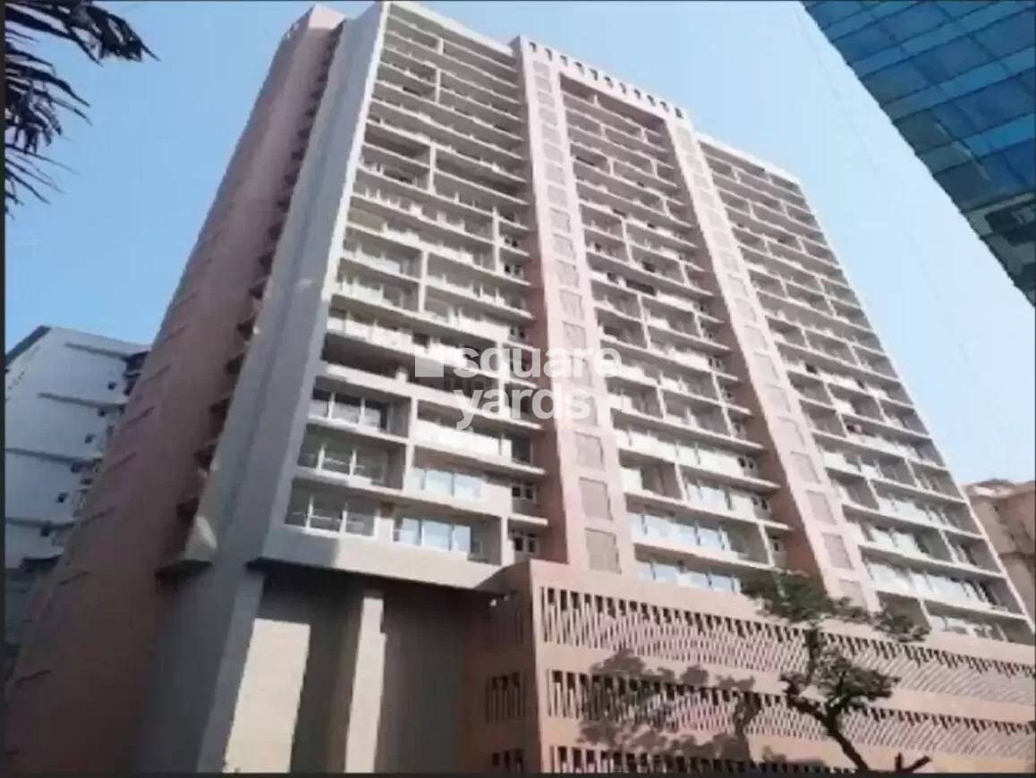 Antariksh Alba Tower View