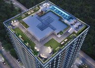 Antariksh Alpha Amenities-Features
