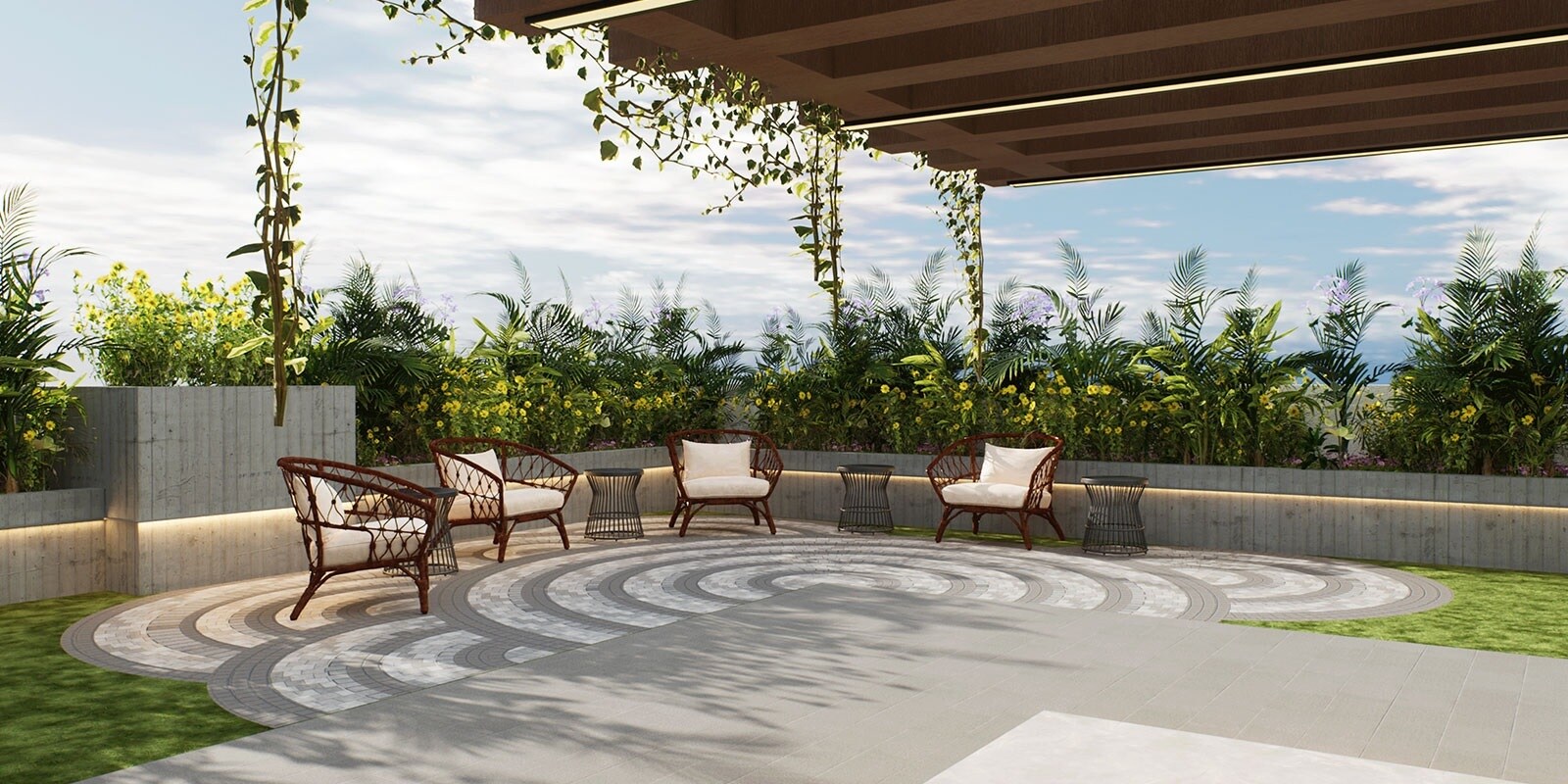 Antariksh Alpha Amenities-Features 6