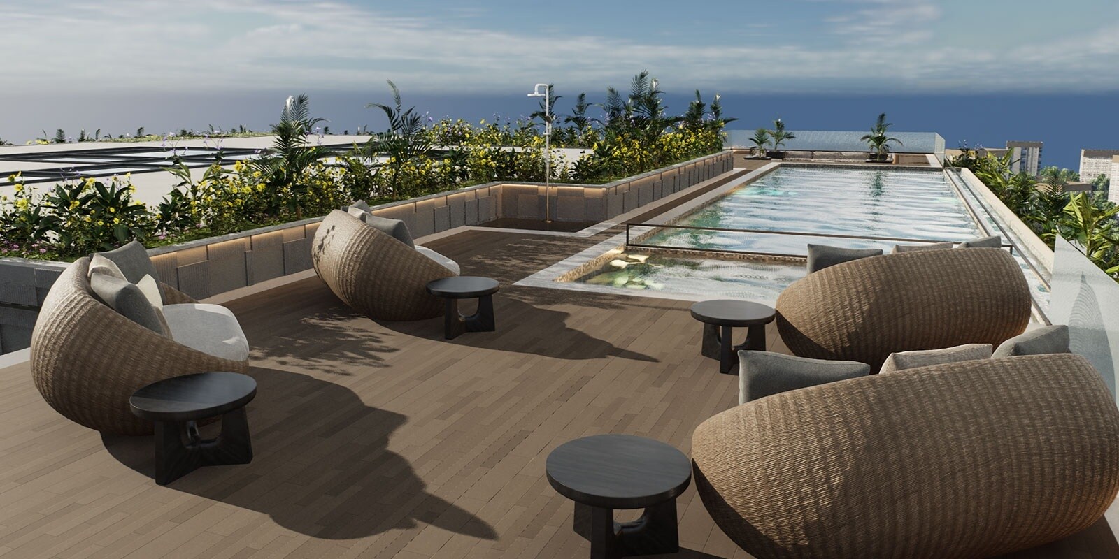 Antariksh Alpha Amenities-Features 7