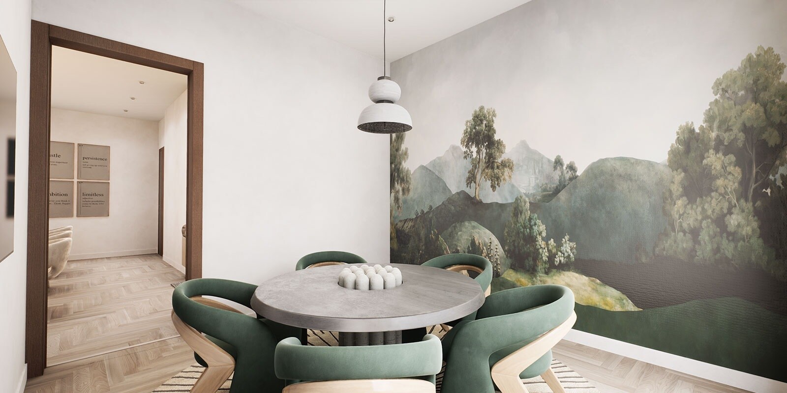 Antariksh Alpha Amenities-Features 3