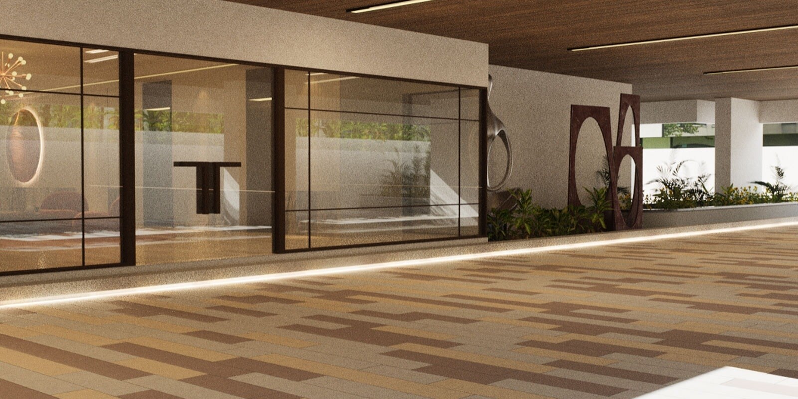 Antariksh Alpha Amenities-Features 4