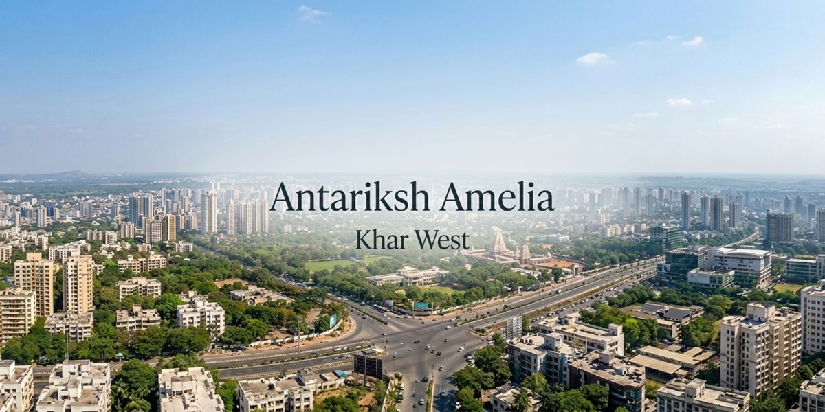 Antariksh Amelia Featured Image
