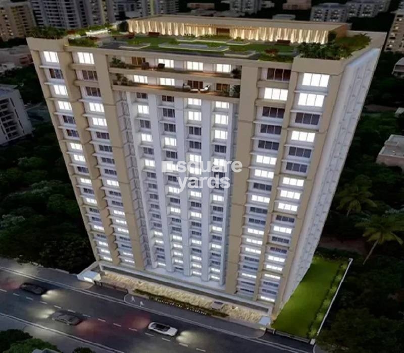 Antariksh Bothell Antariksh Avalon Ghatkopar East Photos | Check Project, Amenity and ...