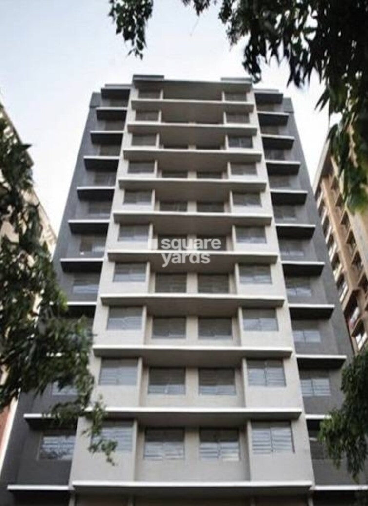 Anu Smera Celeste Tower View