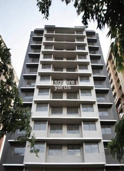 Anu Smera Celeste Tower View