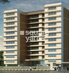 Anuchhaya Apartment Anuchhaya Apartment