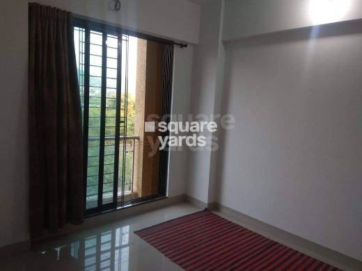 Anukul Apartment Mira Road Apartment Interiors