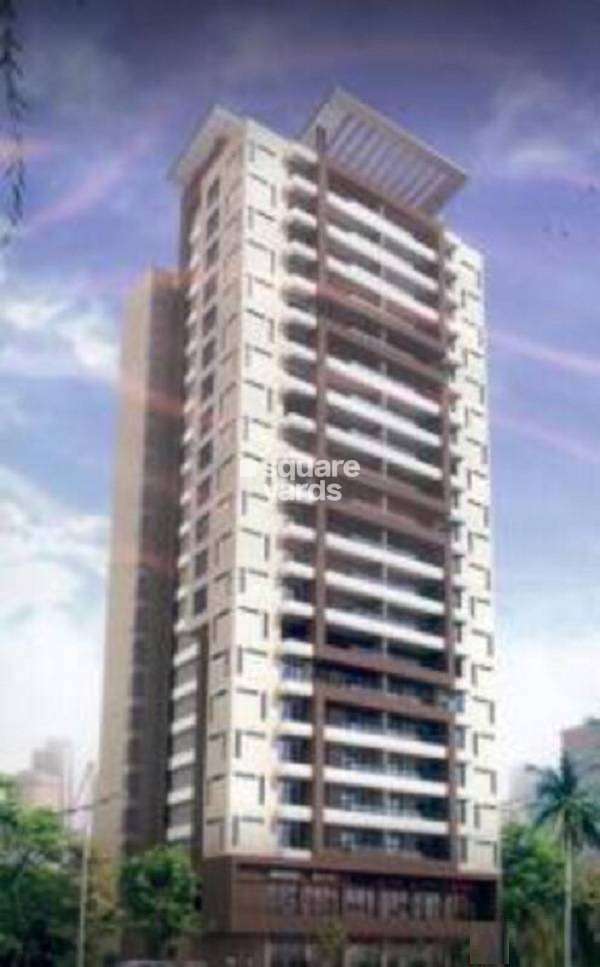 anupam heights project tower view1 8557