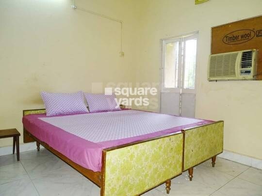 Anupama CHS Mulund Apartment Interiors