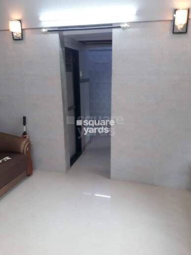 Anupama CHS Mulund Apartment Interiors 2