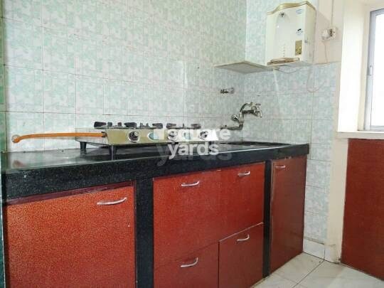 Anupama CHS Mulund Apartment Interiors 3