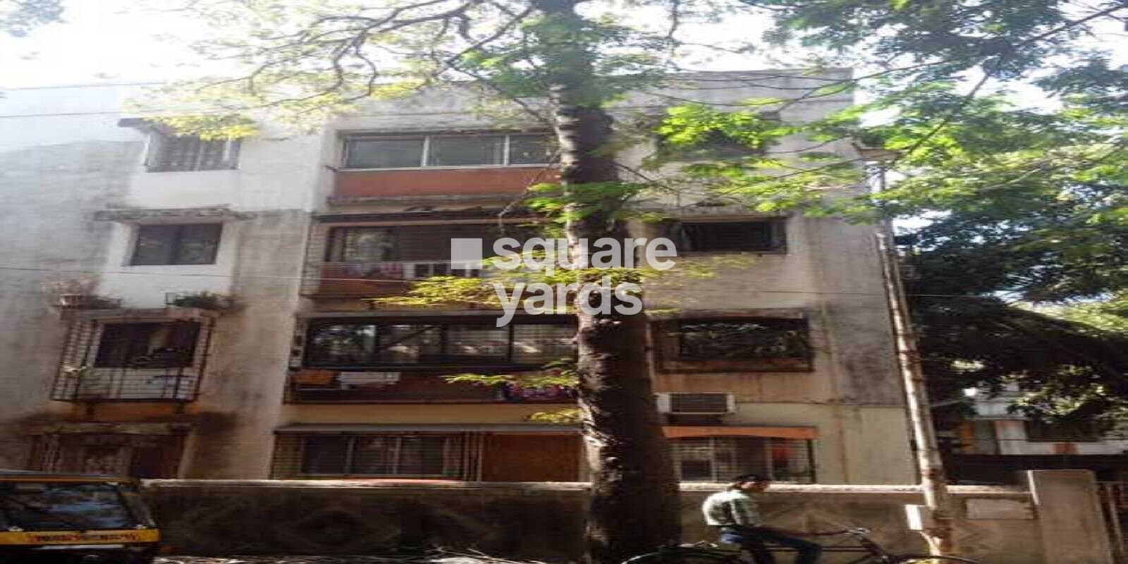 anuraag-apartment
