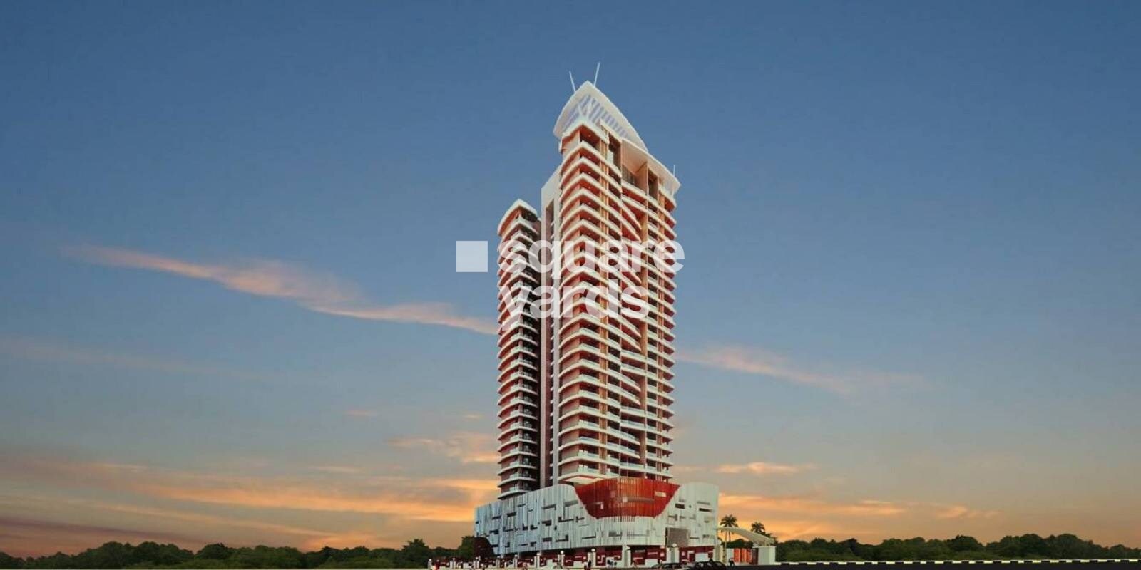 Anuradha Royal Accord