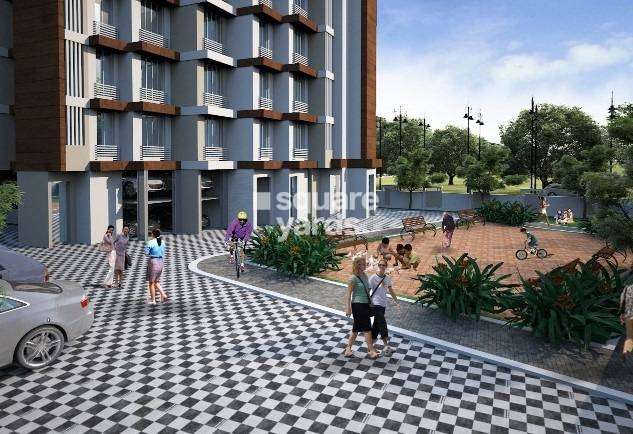 anushka arya greens project amenities features1