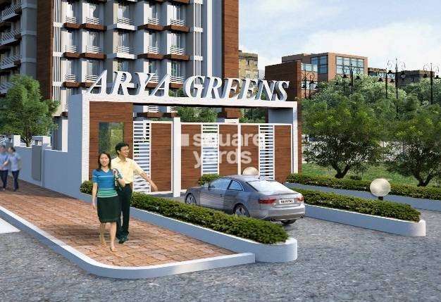 anushka arya greens project amenities features2