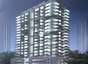 anusmera residences project tower view1