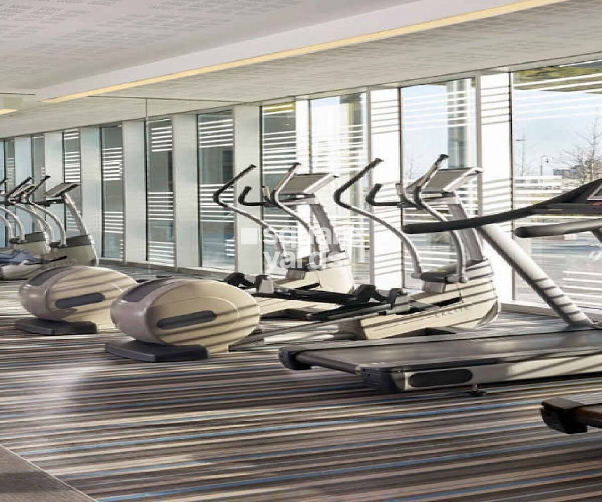 Anuwrita Sharda Pristine