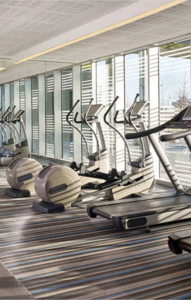 Anuwrita Sharda Pristine