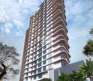 Anuwrita Sharda Pristine Tower View
