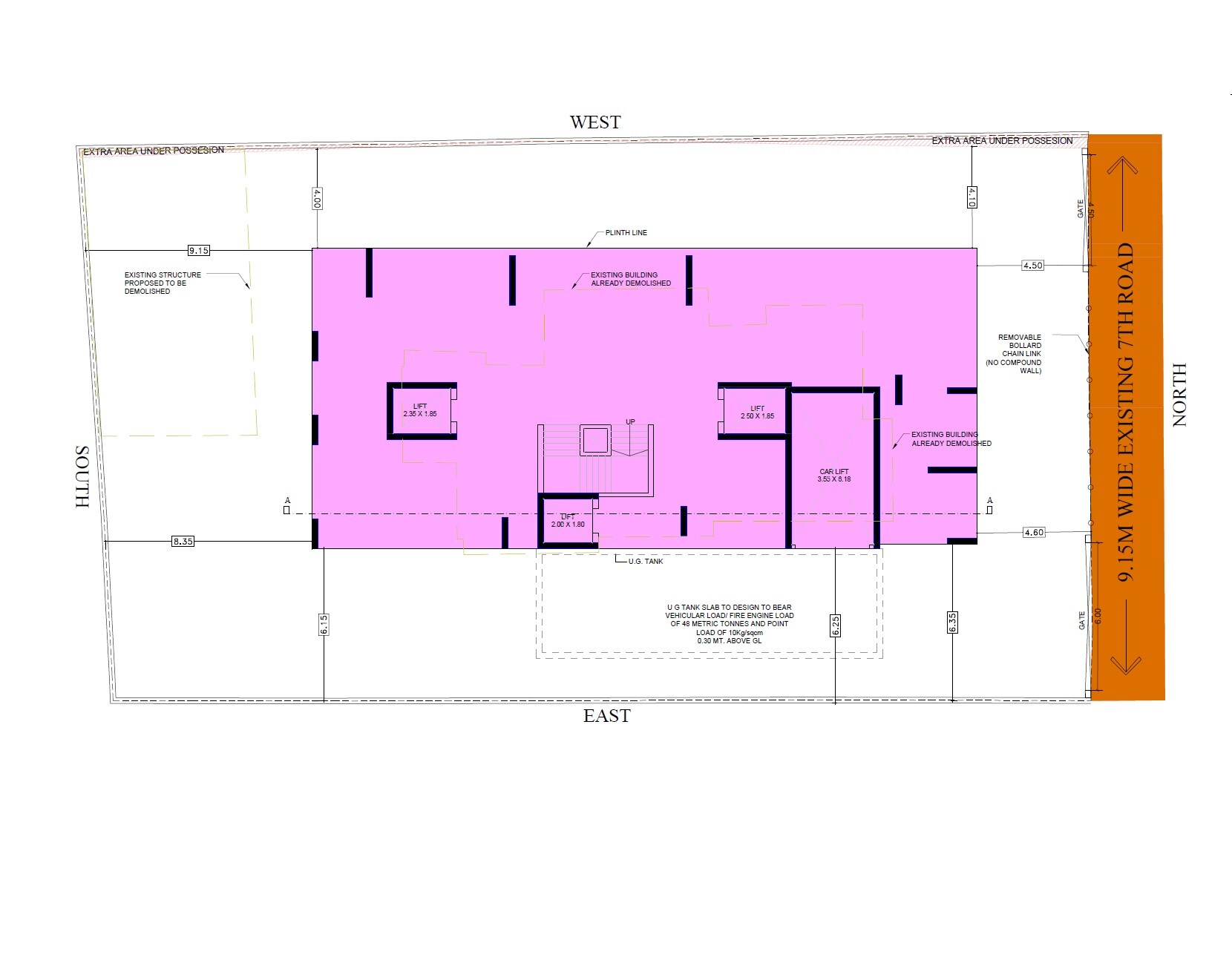 AOS Genesis Master Plan Image