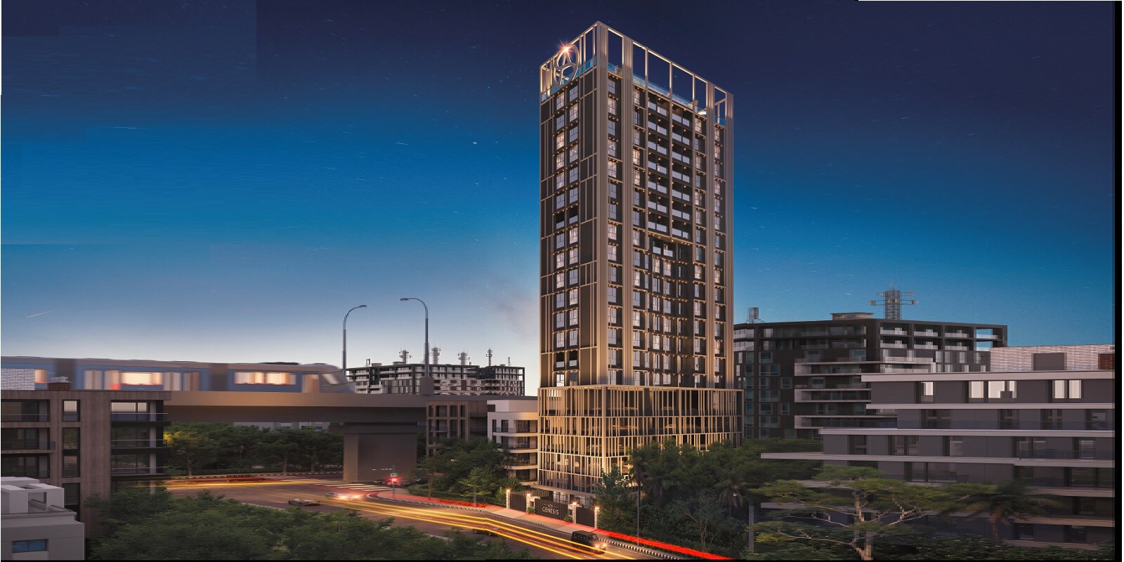 AOS Genesis Cover Image