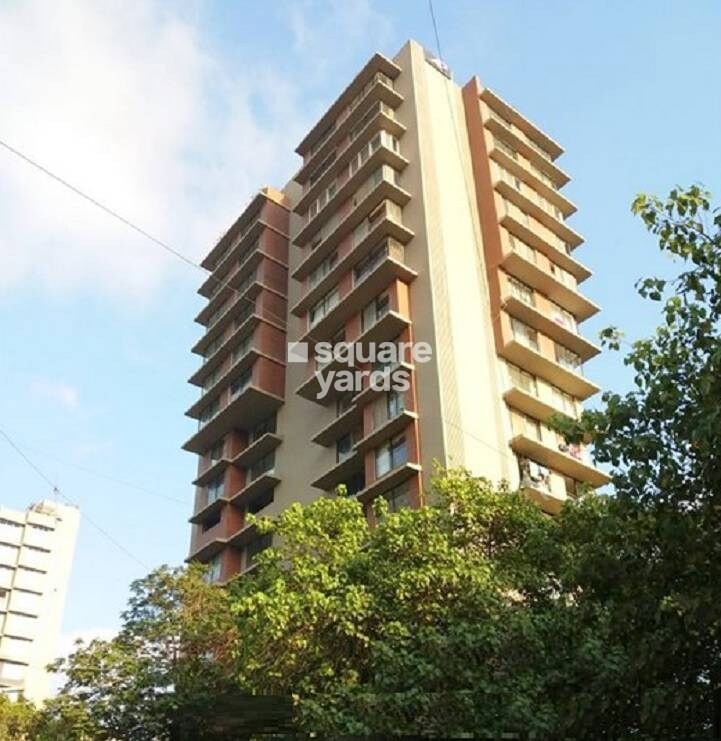 AP Florence Tower View