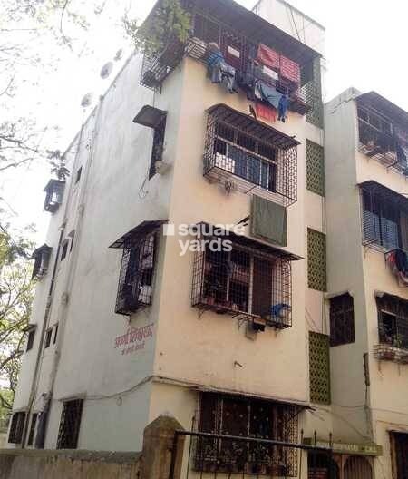 Aparna Shivprasad CHS Tower View