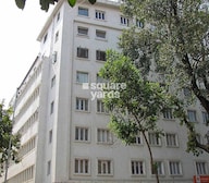 Apeejay House Tower View
