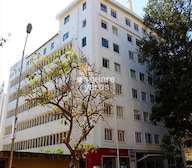 Apeejay House Tower View