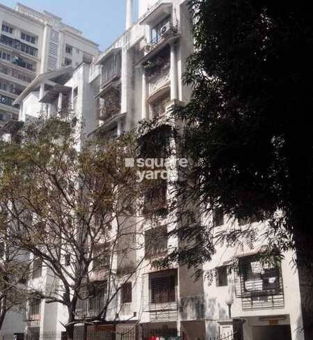 Apeksha CHS Tower View