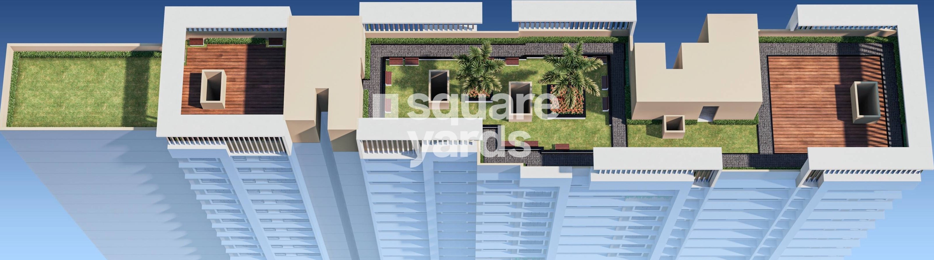 Apex Green Wood Amenities-Features 2