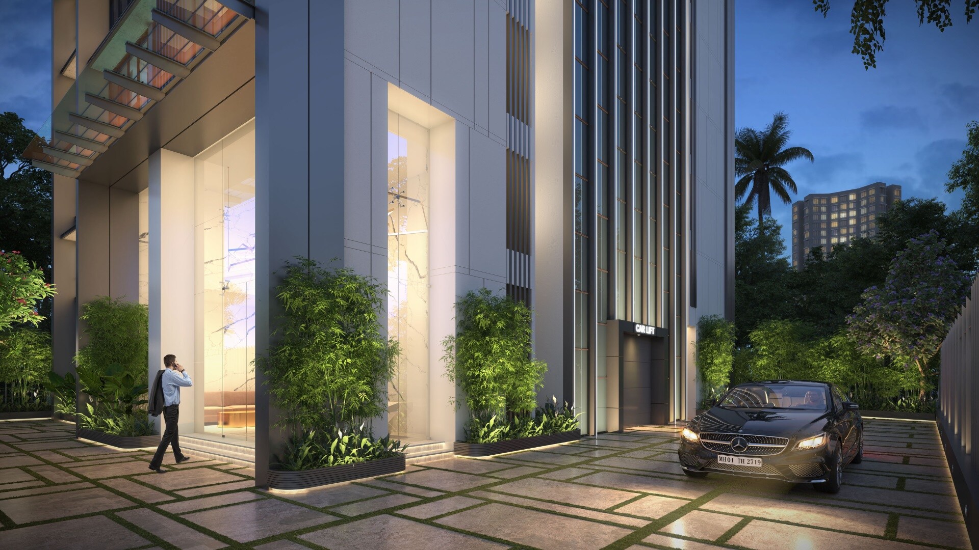 Aplite Sapphire Amenities-Features 1