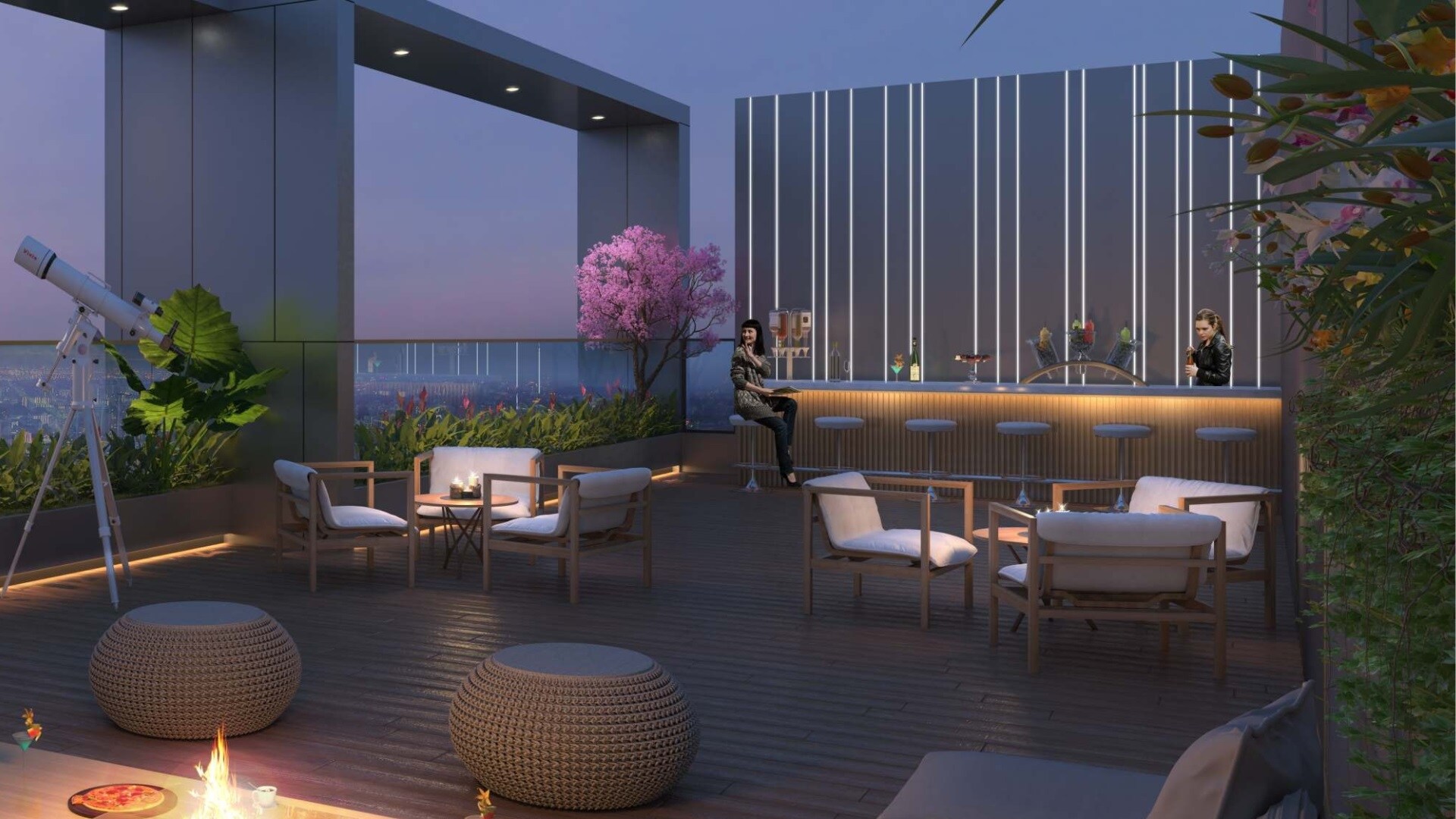 Aplite Sapphire Amenities-Features 2