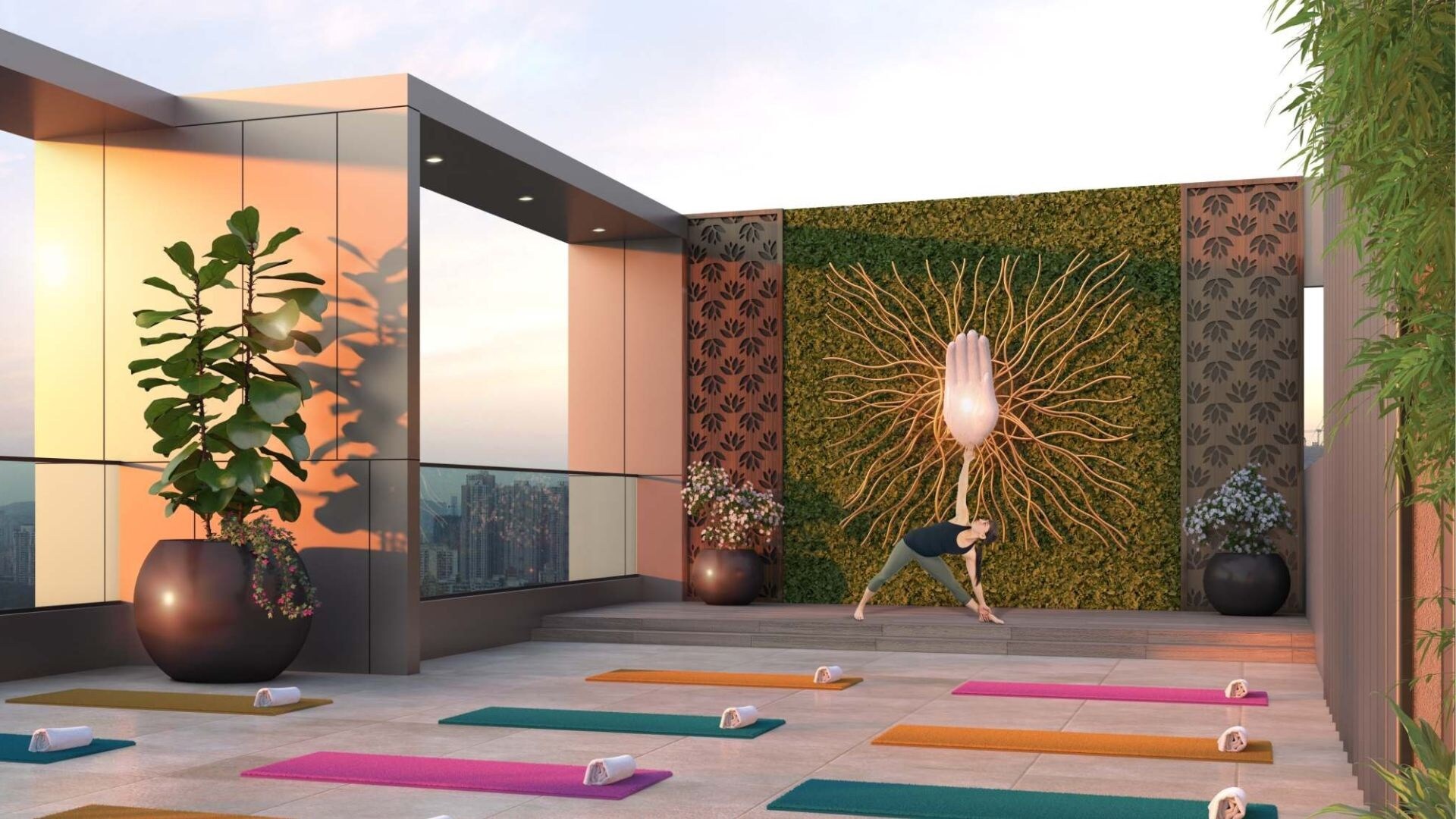 Aplite Sapphire Amenities-Features 3