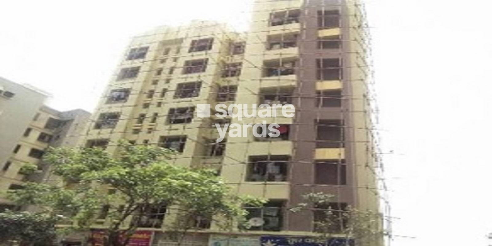 Apna Ghar CHS Colaba